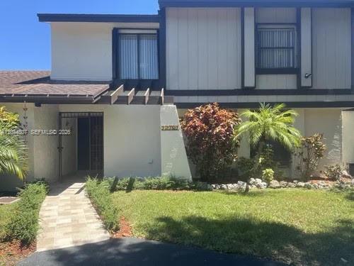 12701 Southwest 70th Lane Miami, FL 33183 - Photo 1 of 27