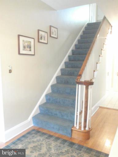 111 South Rolling Road Catonsville, MD 21228 - Photo 14 of 25 a view of entryway and hall