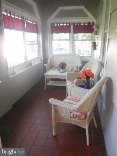 111 South Rolling Road Catonsville, MD 21228 - Photo 10 of 25 a dining room with furniture and window