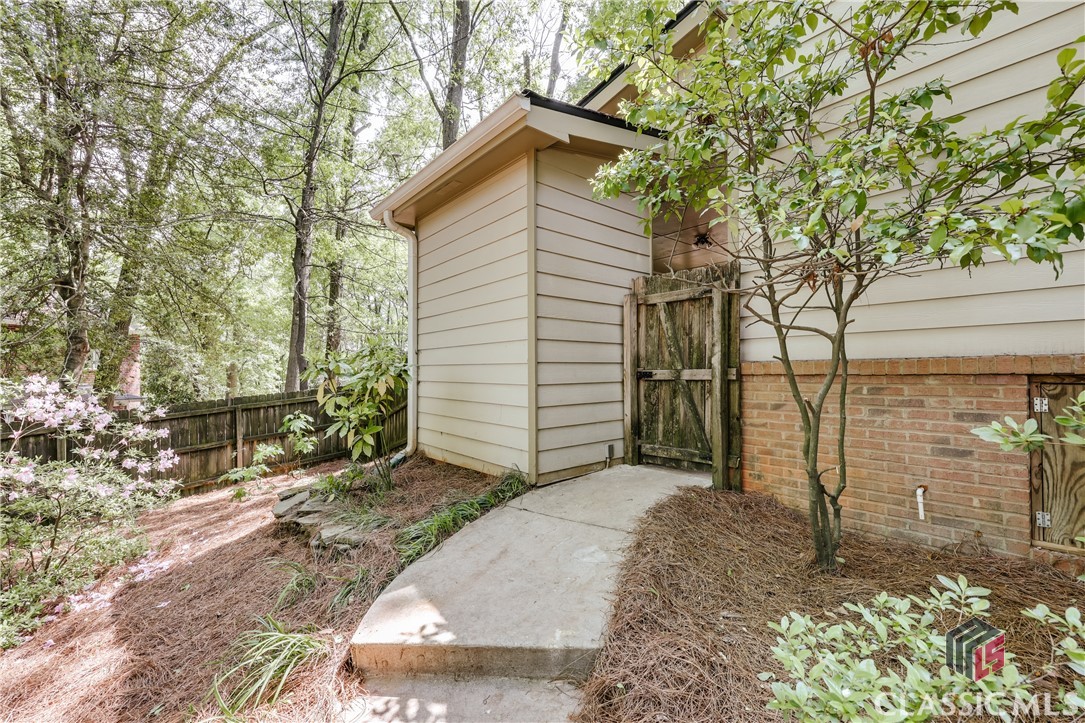 90 Hart Avenue Athens, GA 30606 - Photo 42 of 43 Gallery Image 42