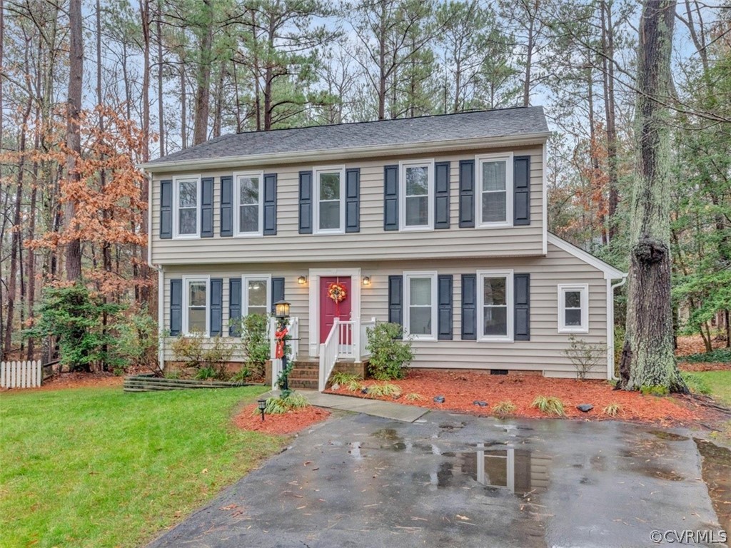 5705 Laurel Trail Road Midlothian, VA 23112 - Photo 1 of 22 Gallery Image 1