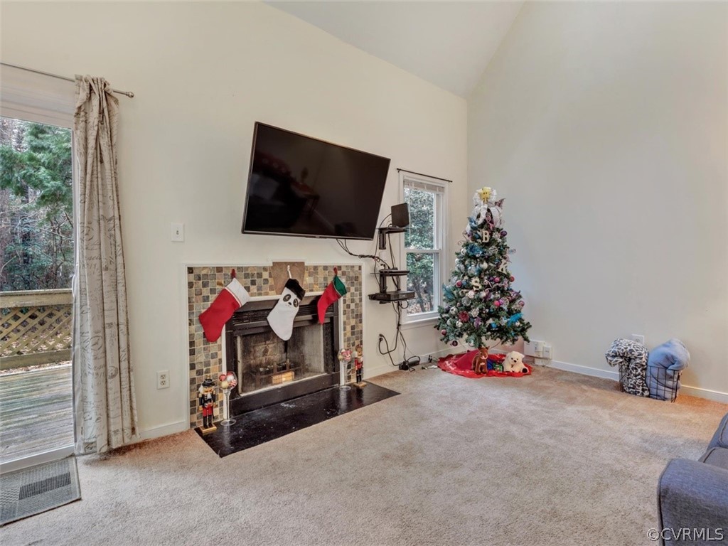 5705 Laurel Trail Road Midlothian, VA 23112 - Photo 11 of 22 Gallery Image 11