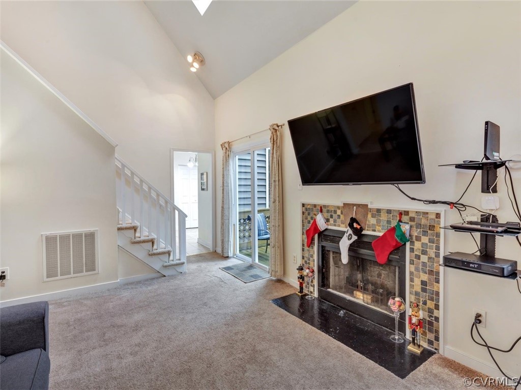 5705 Laurel Trail Road Midlothian, VA 23112 - Photo 12 of 22 Gallery Image 12