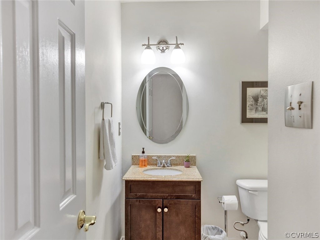 5705 Laurel Trail Road Midlothian, VA 23112 - Photo 13 of 22 Gallery Image 13