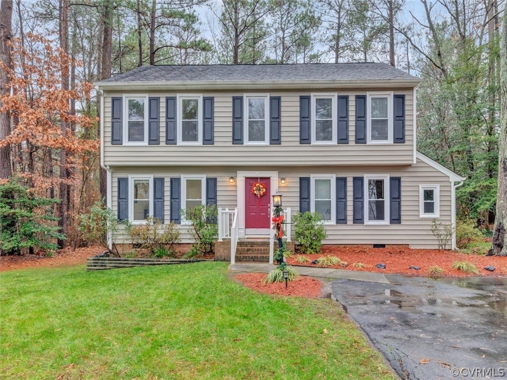 5705 Laurel Trail Road Midlothian, VA 23112 - Photo 2 of 22 Gallery Image 2