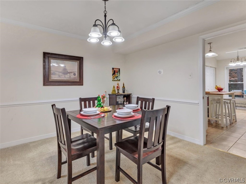 5705 Laurel Trail Road Midlothian, VA 23112 - Photo 4 of 22 Gallery Image 4