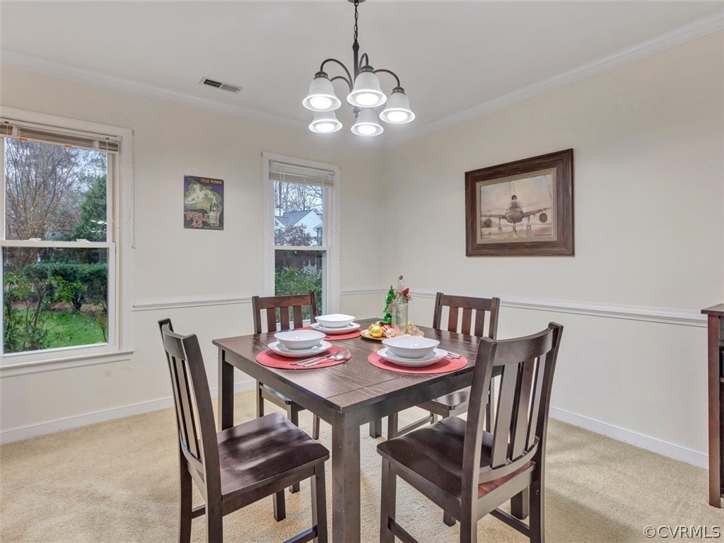 5705 Laurel Trail Road Midlothian, VA 23112 - Photo 5 of 22 Gallery Image 5