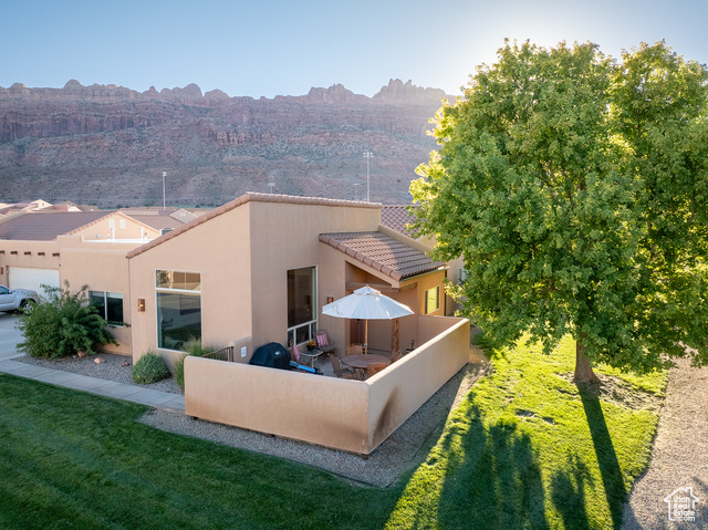 3686 Spanish Valley Drive, Unit W1 Moab, UT 84532 - Photo 48 of 49