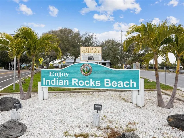 $869,000 | 819 Jacaranda Drive, Largo, FL 33770