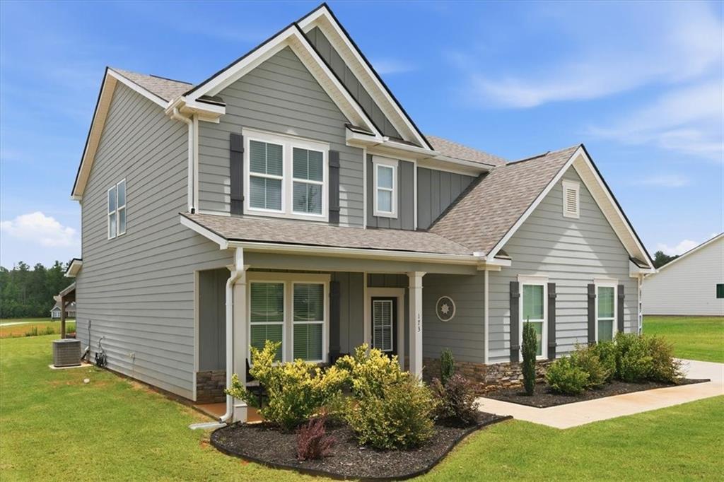 173 Sanders Road Macon, GA 31210 - Photo 2 of 46