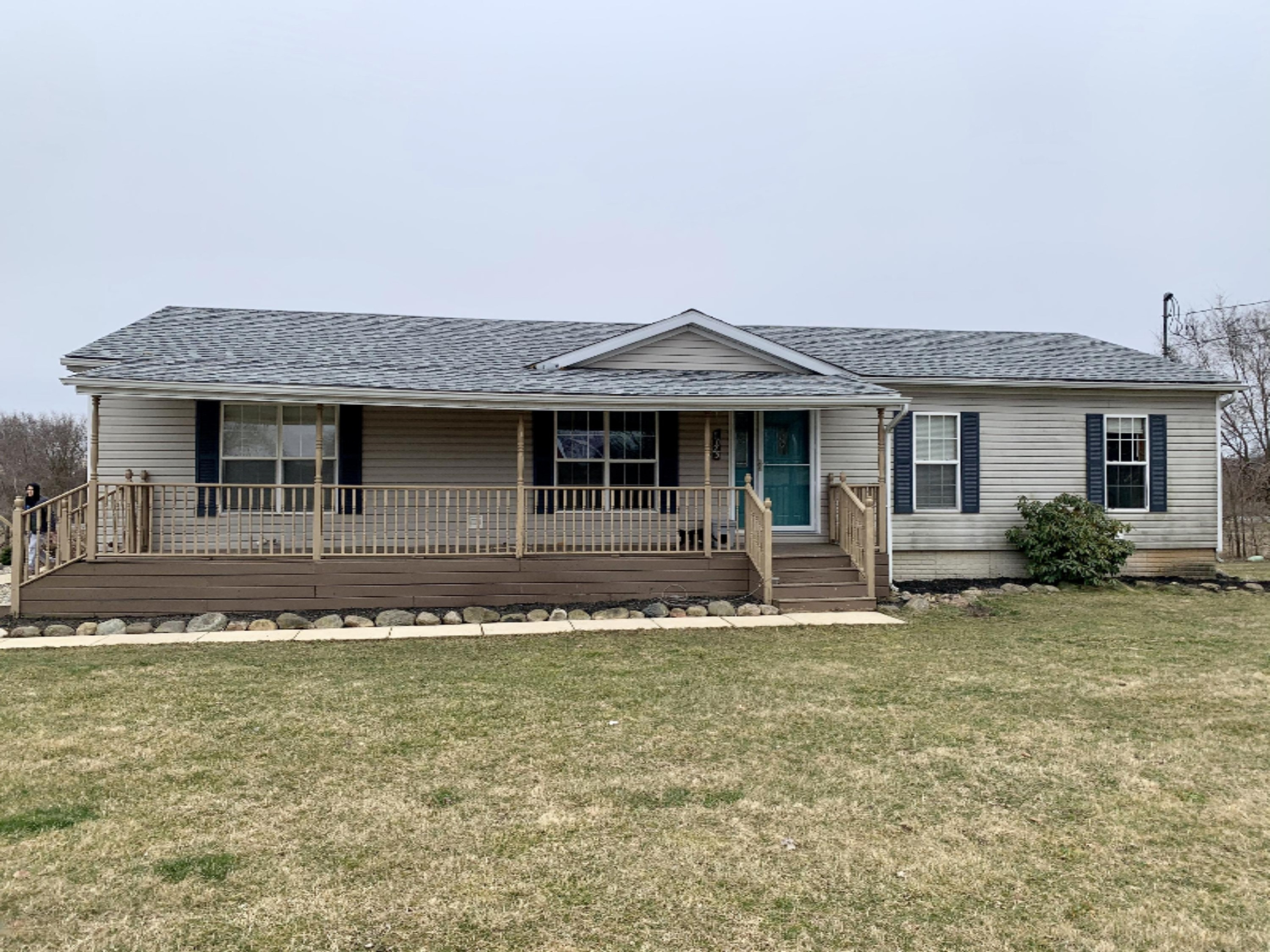 1025 Weaver Road Bronson, MI 49028 - Photo 2 of 46 DC1003BF-FAD1-4FD7-9C46-56AAB1A2190D