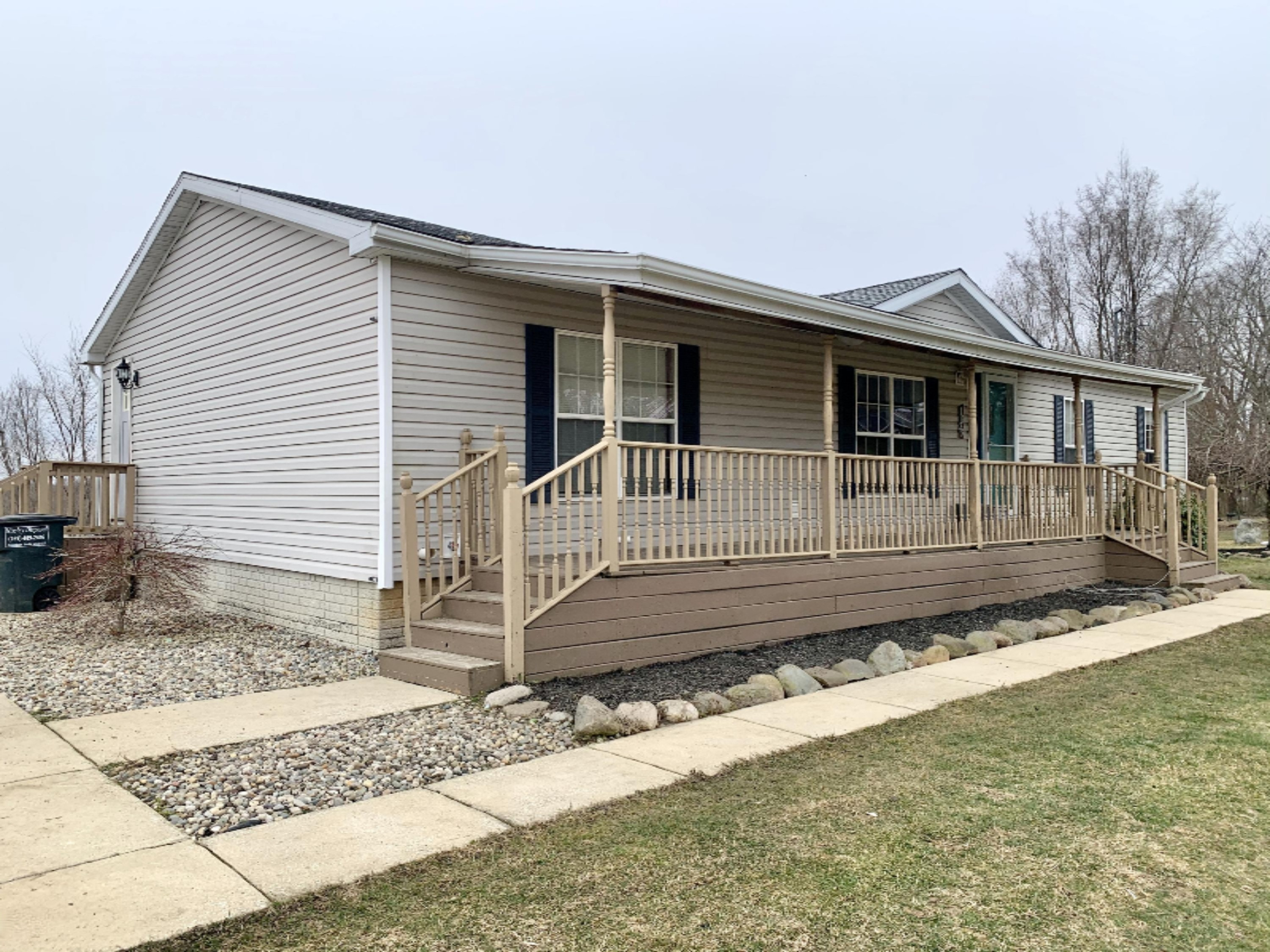 1025 Weaver Road Bronson, MI 49028 - Photo 3 of 46 2299726B-AC05-47DC-A31C-B0307C00FDEB