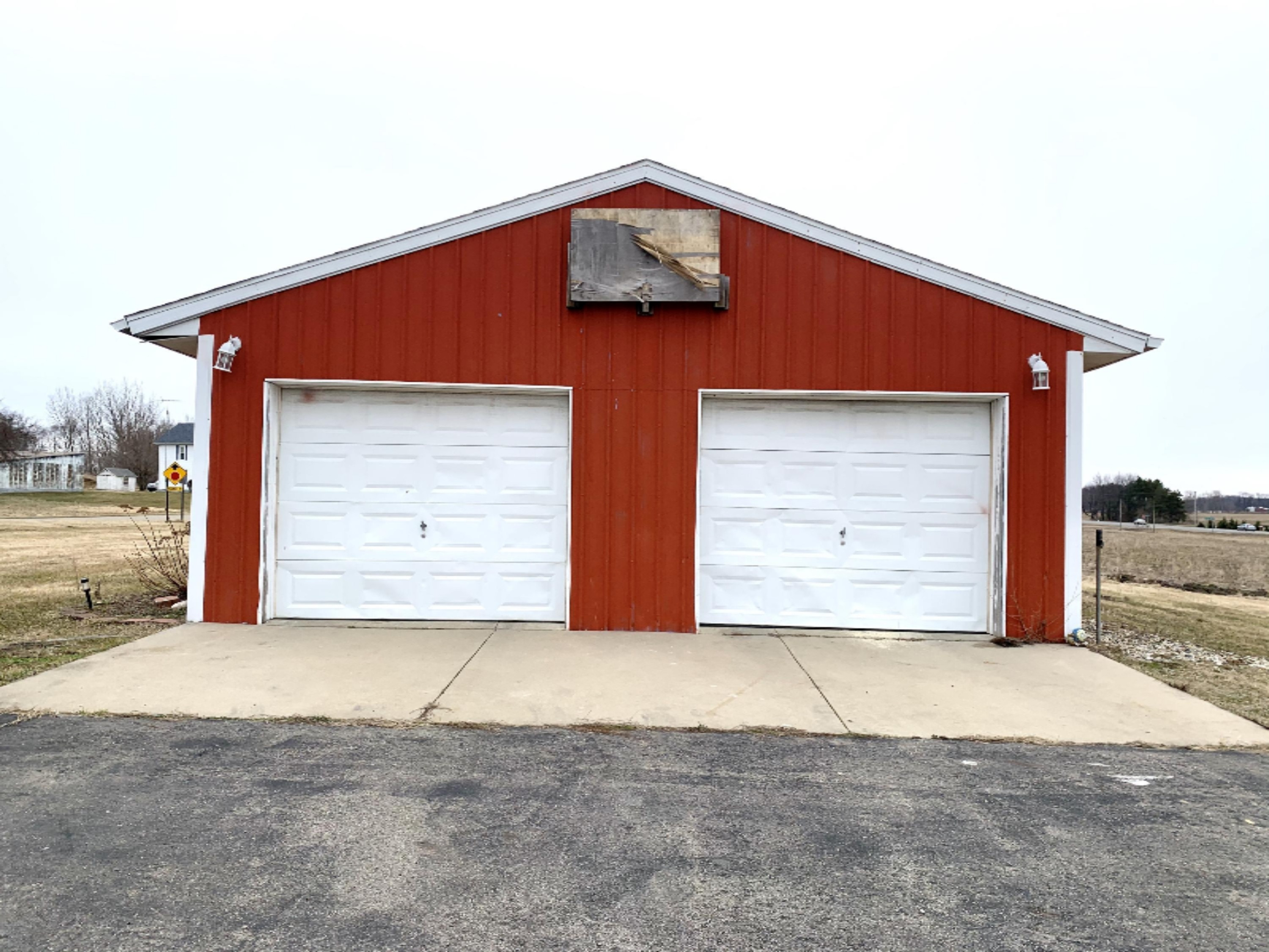 1025 Weaver Road Bronson, MI 49028 - Photo 41 of 46 793BFD48-EAD8-4BA0-9D16-B2A6A350EFFA
