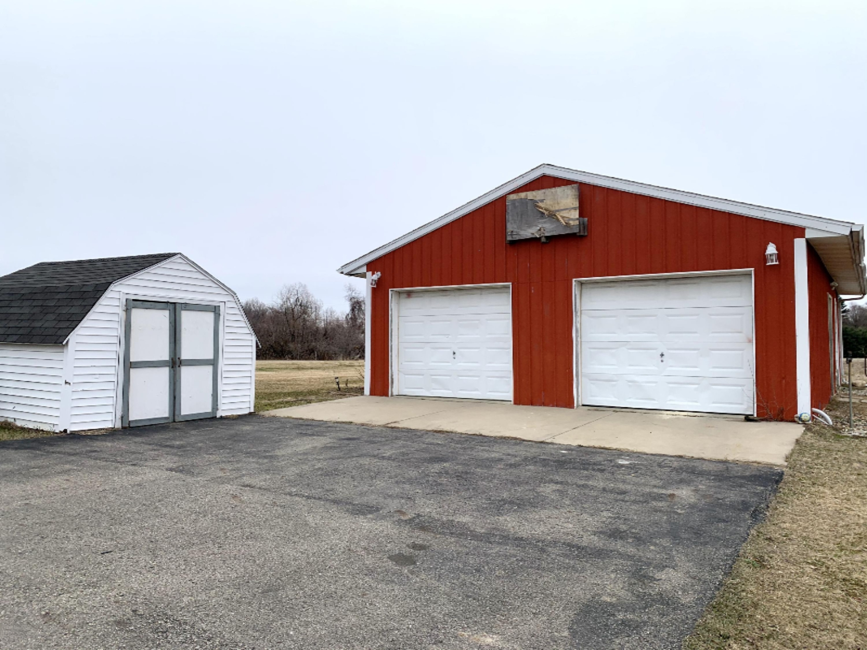 1025 Weaver Road Bronson, MI 49028 - Photo 42 of 46 343968AD-D120-405E-AA7F-2279CE063628