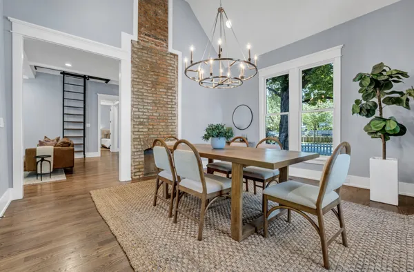 $899,999 | 929 Montrose Avenue, Nashville, TN 37204