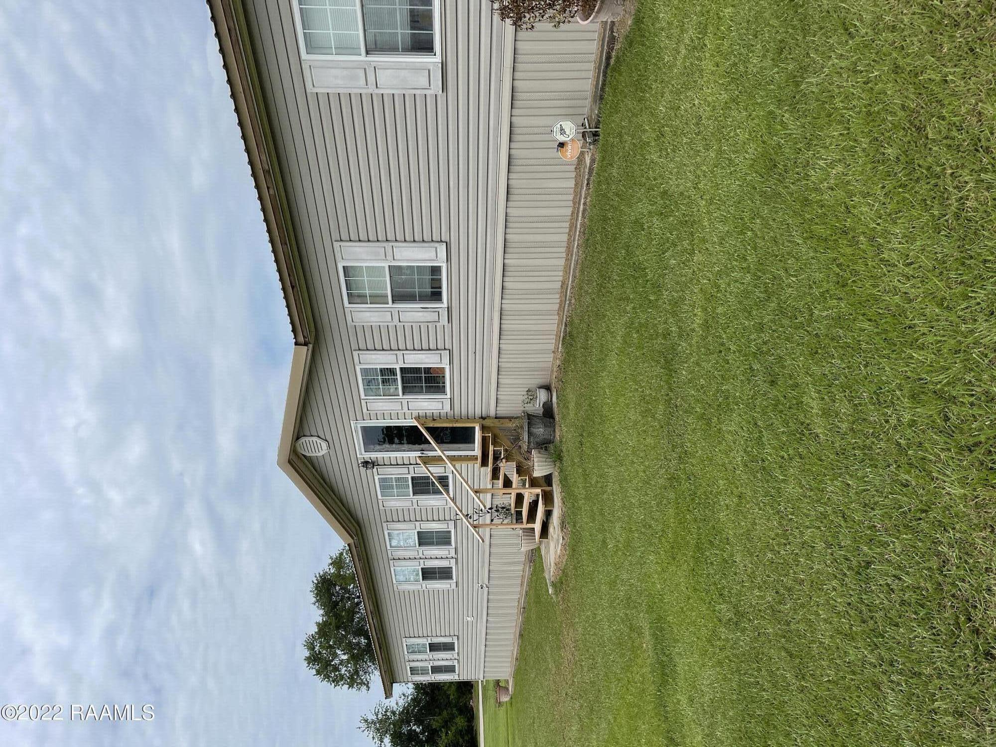 142 Janvier Road Church Point, LA 70525 - Photo 1 of 11 Front of house