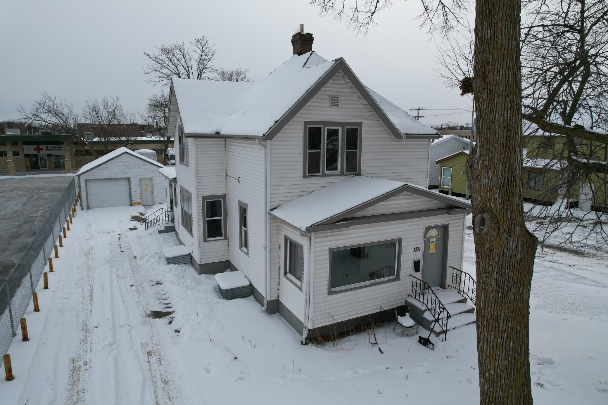 1312 1st Street North St. Cloud, MN 56301 - Photo 1 of 1