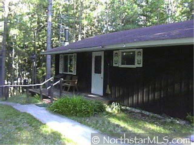 49784 River Road Solon Springs, WI 54873 - Photo 1 of 1 Gallery Image 1
