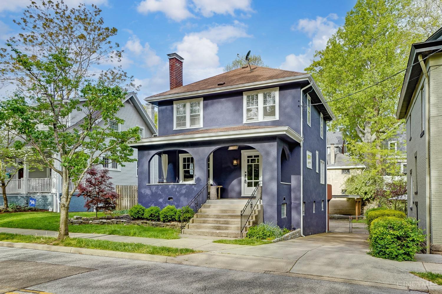 1327 Edwards Road Cincinnati, OH 45208 - Photo 42 of 46 Gallery Image 42