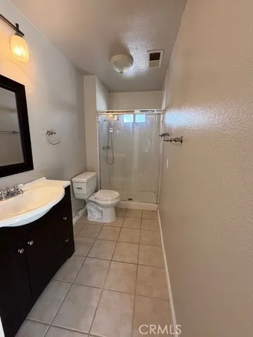 a view of wooden floor