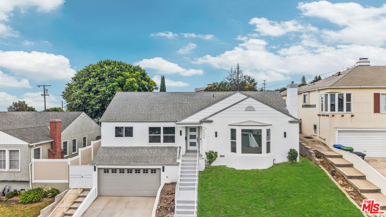 5455 Harcross Drive Los Angeles, CA 90043 - Photo 1 of 57 Gallery Image 1