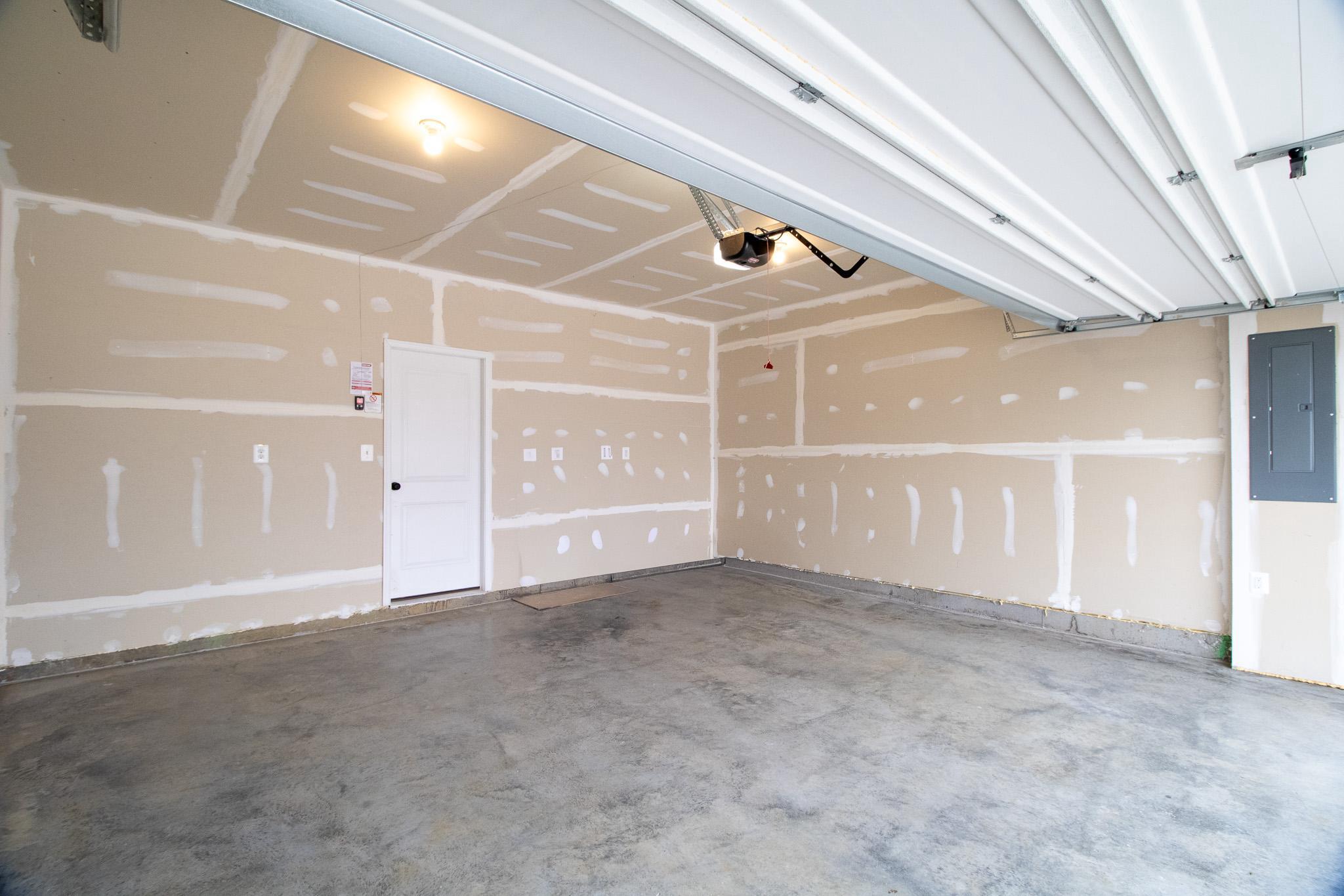 154 Diving Scaup Road Hedgesville, WV 25427 - Photo 55 of 63 Spacious garage