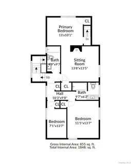 $1,750,000 | 14 Terra Mar Drive, Huntington Bay, NY 11743