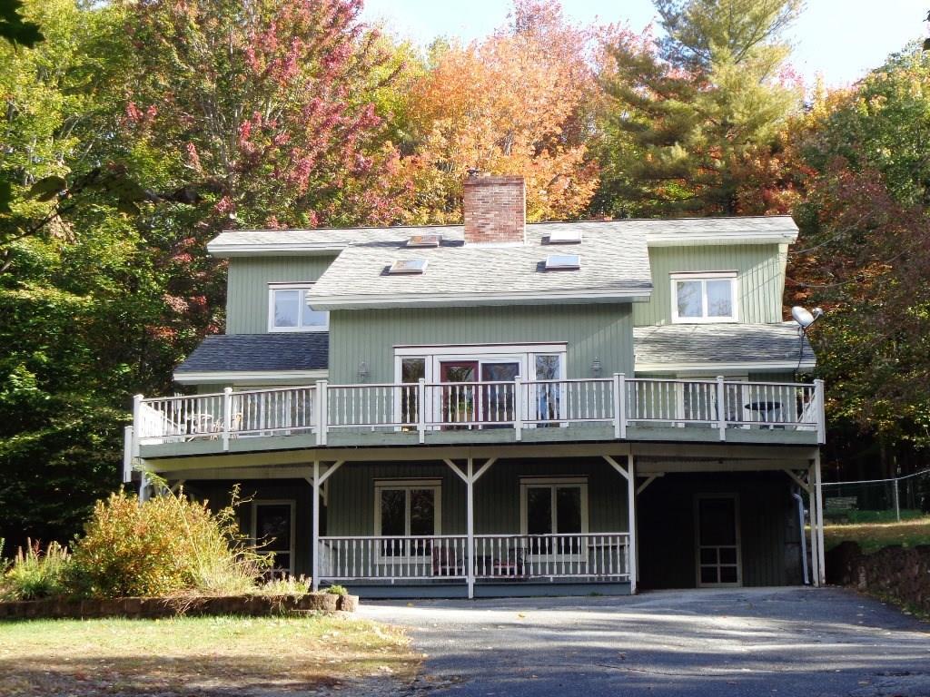 467 Allen Pond Road Greene, ME 04236 - Photo 1 of 22 Photo