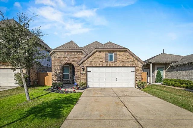 $305,000 | 12727 Gallowhill Drive, Humble, TX 77346