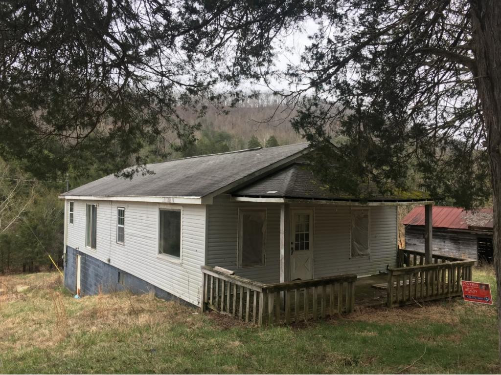 951 Gravely Valley Road Eidson, TN 37731 - Photo 1 of 16 Photo 1