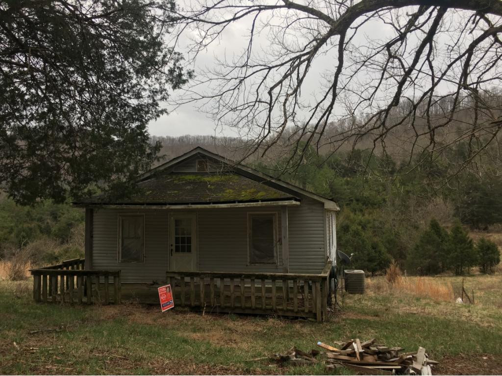 951 Gravely Valley Road Eidson, TN 37731 - Photo 2 of 16 Photo 2