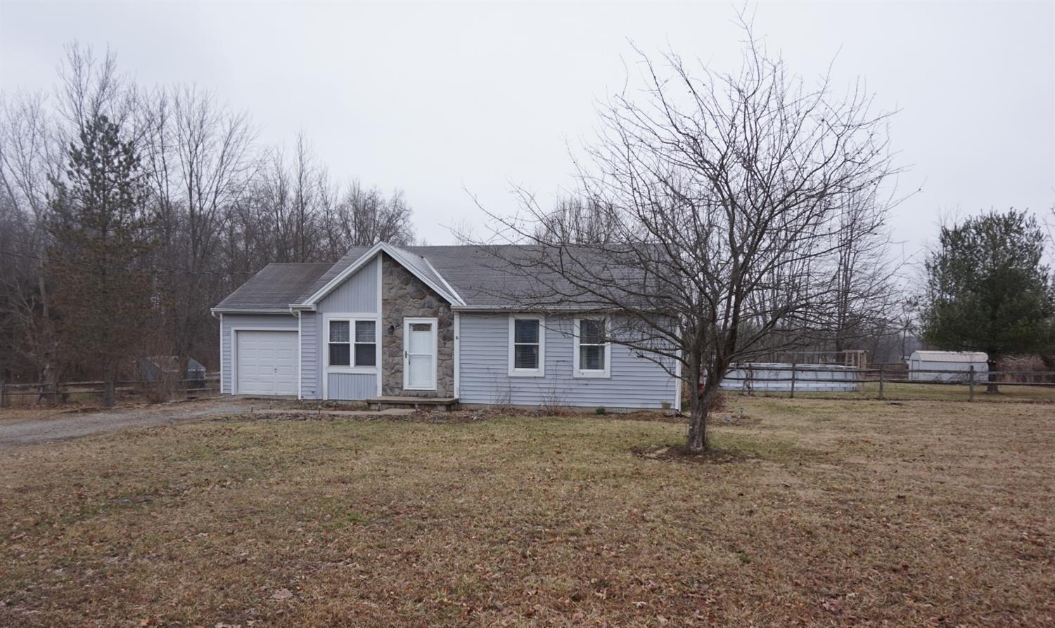 2383 Donald Road Bethel, OH 45106 - Photo 1 of 1 Gallery Image 1