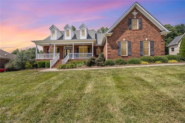 $665,000 | 6623 Aspen Forest Lane, Walkertown, NC 27051