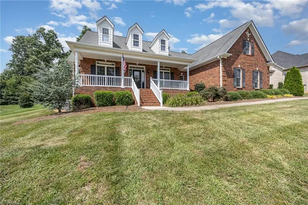 $619,000 | 6623 Aspen Forest Lane, Walkertown, NC 27051