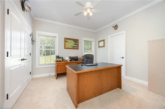 $680,000 | 6623 Aspen Forest Lane, Walkertown, NC 27051