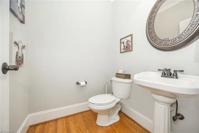 $680,000 | 6623 Aspen Forest Lane, Walkertown, NC 27051