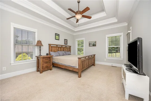 $680,000 | 6623 Aspen Forest Lane, Walkertown, NC 27051