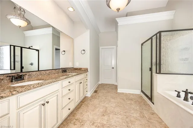 $680,000 | 6623 Aspen Forest Lane, Walkertown, NC 27051