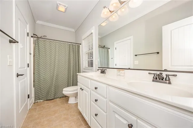 $680,000 | 6623 Aspen Forest Lane, Walkertown, NC 27051