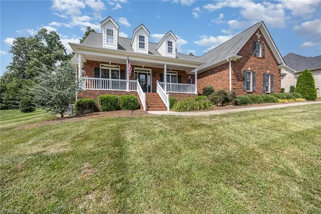 $680,000 | 6623 Aspen Forest Lane, Walkertown, NC 27051