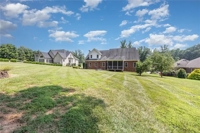 $680,000 | 6623 Aspen Forest Lane, Walkertown, NC 27051