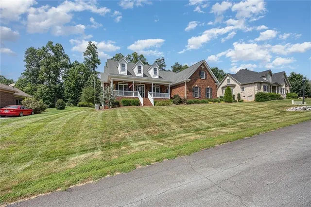 $680,000 | 6623 Aspen Forest Lane, Walkertown, NC 27051