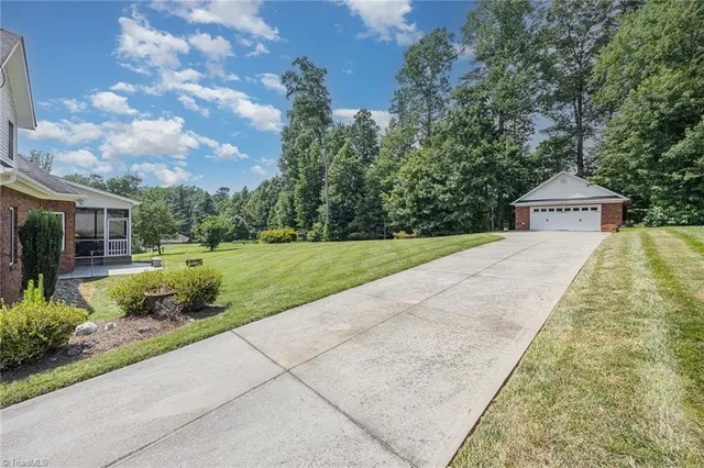 $680,000 | 6623 Aspen Forest Lane, Walkertown, NC 27051