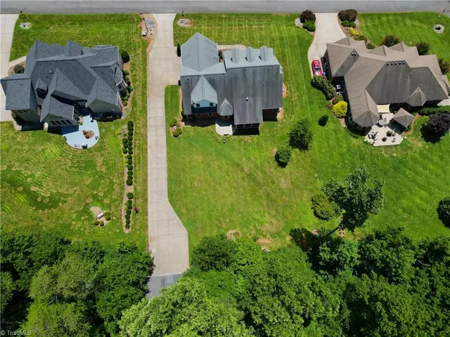 $680,000 | 6623 Aspen Forest Lane, Walkertown, NC 27051