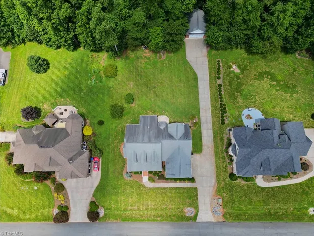 $680,000 | 6623 Aspen Forest Lane, Walkertown, NC 27051