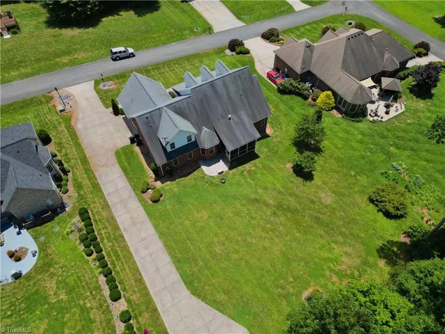 $680,000 | 6623 Aspen Forest Lane, Walkertown, NC 27051