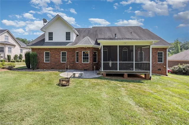 $680,000 | 6623 Aspen Forest Lane, Walkertown, NC 27051