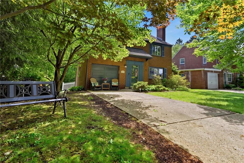 332 Old Farm Road Pittsburgh, PA 15228 - Photo 32 of 50 Gallery Image 32