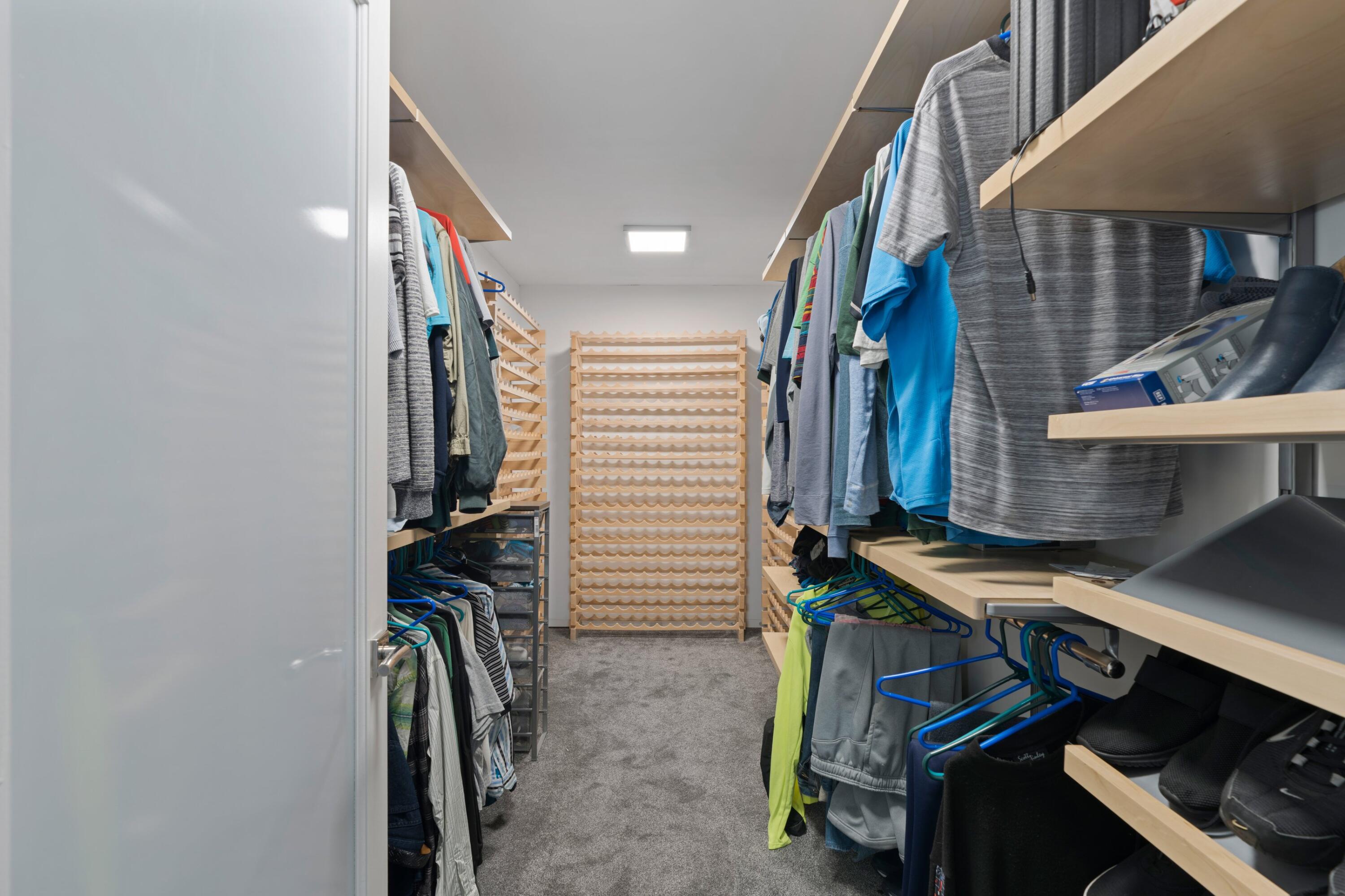 7178 Promenade Drive, Unit 501 Boca Raton, FL 33433 - Photo 17 of 27 PrmaryCloset