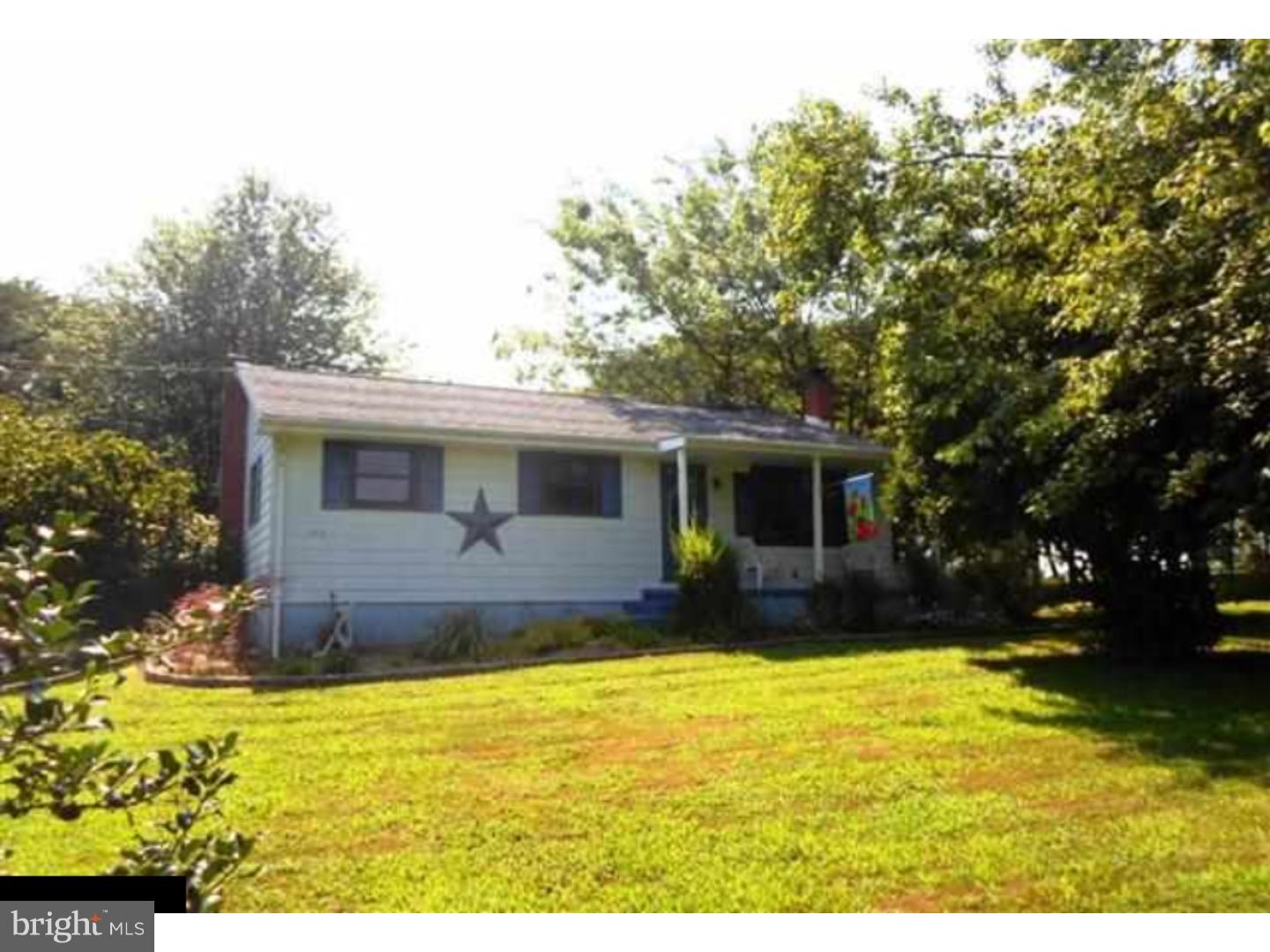 375 Marlboro Road Bridgeton, NJ 08302 - Photo 1 of 19